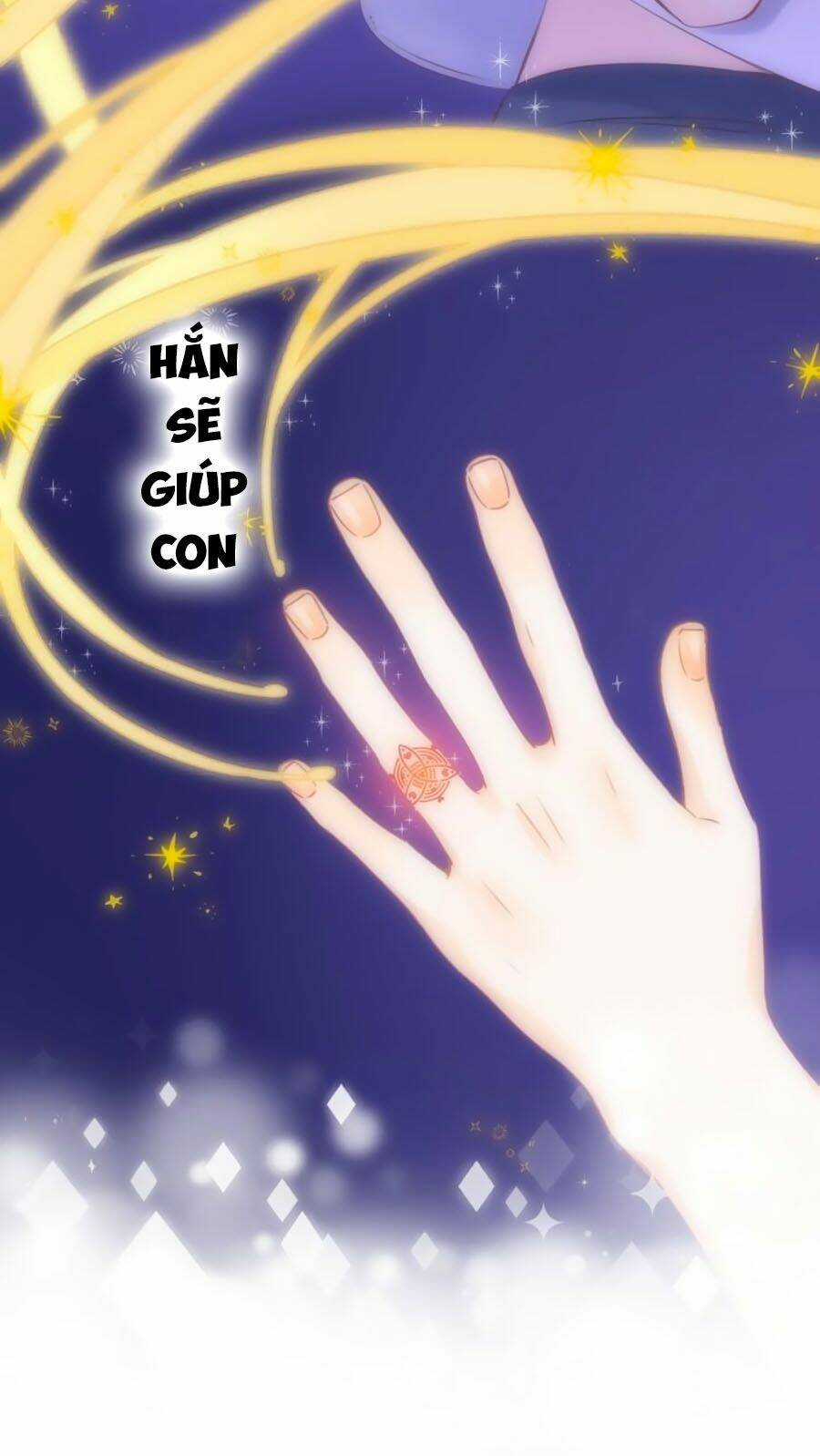 Quả Táo Của Anh Chapter 2.1 trang 34