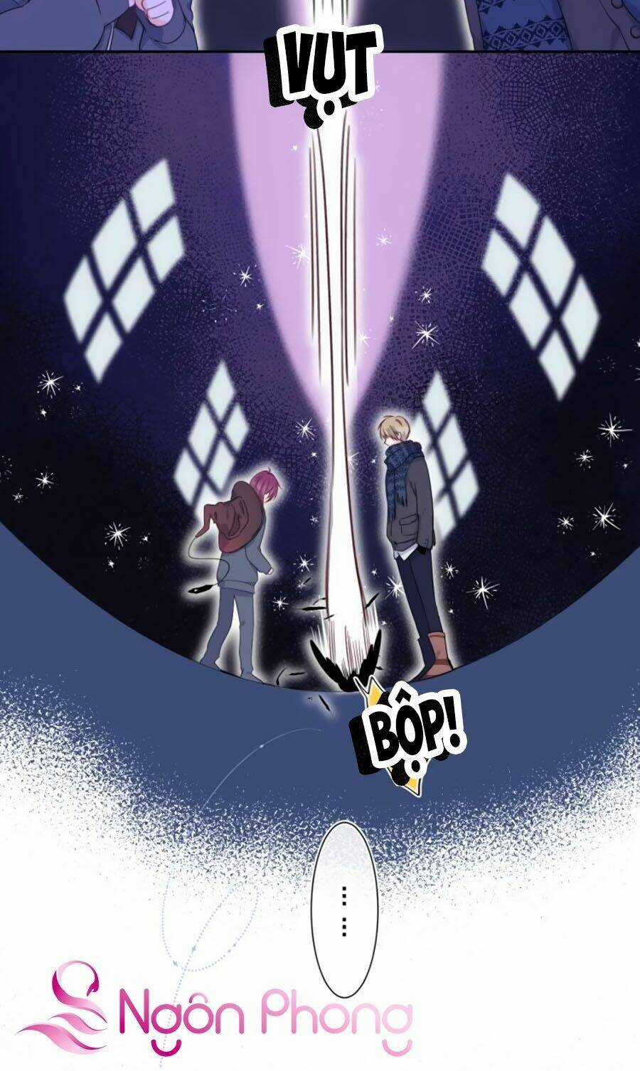 Quả Táo Của Anh Chapter 2.1 trang 38