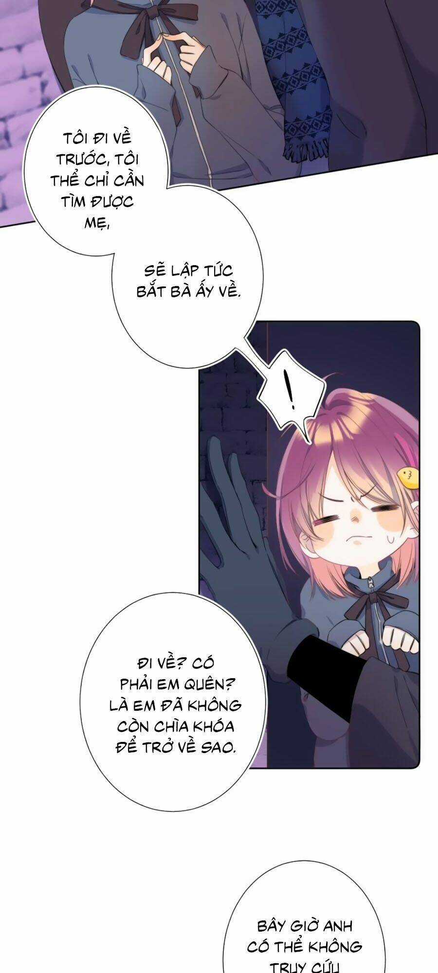 Quả Táo Của Anh Chapter 2.2 trang 10