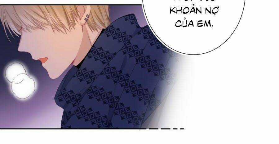 Quả Táo Của Anh Chapter 2.2 trang 11