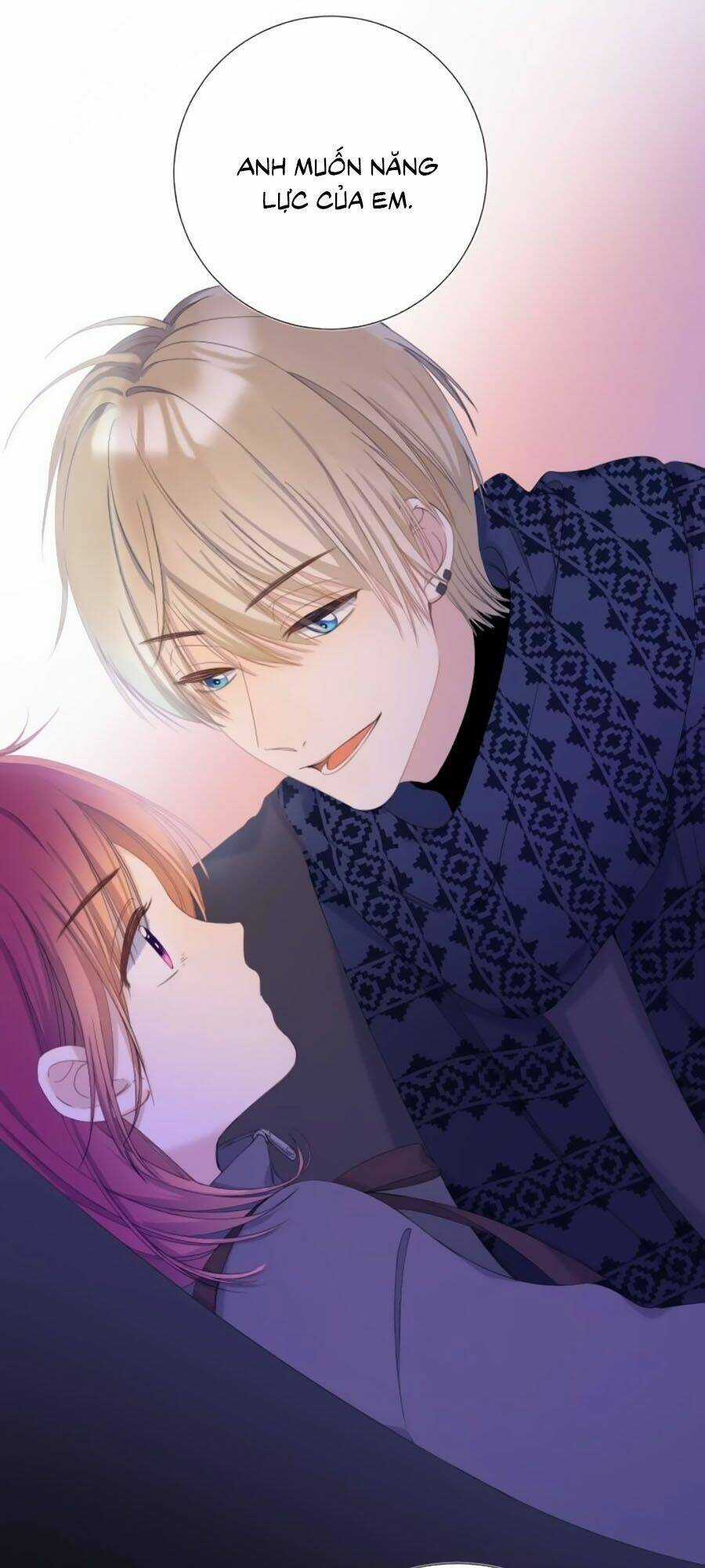 Quả Táo Của Anh Chapter 2.2 trang 13