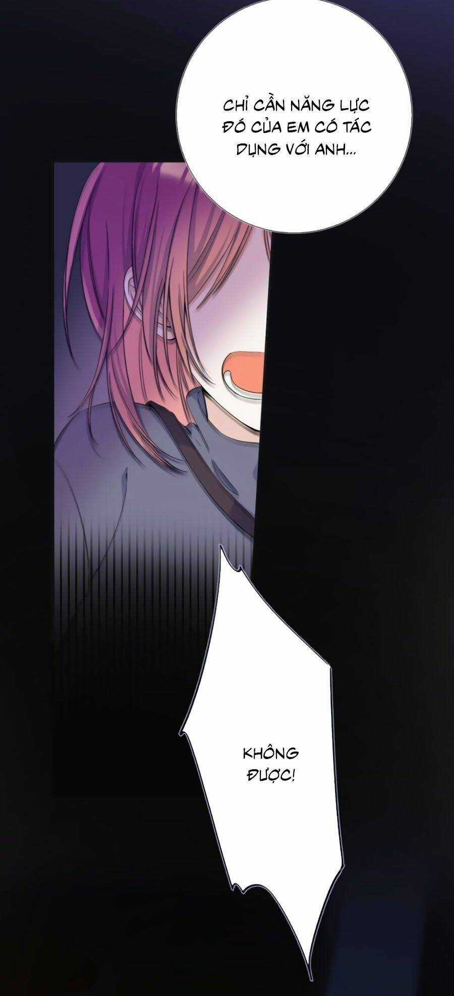 Quả Táo Của Anh Chapter 2.2 trang 14