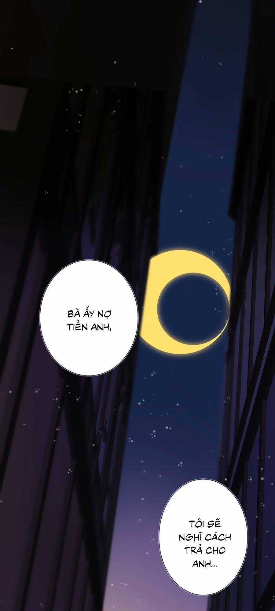 Quả Táo Của Anh Chapter 2.2 trang 15