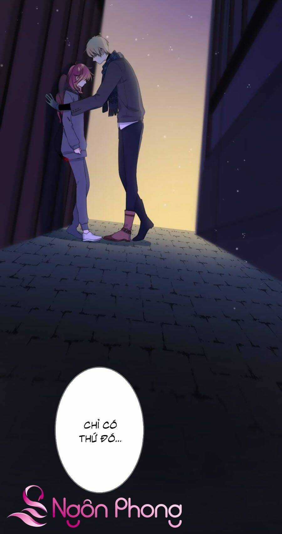 Quả Táo Của Anh Chapter 2.2 trang 16