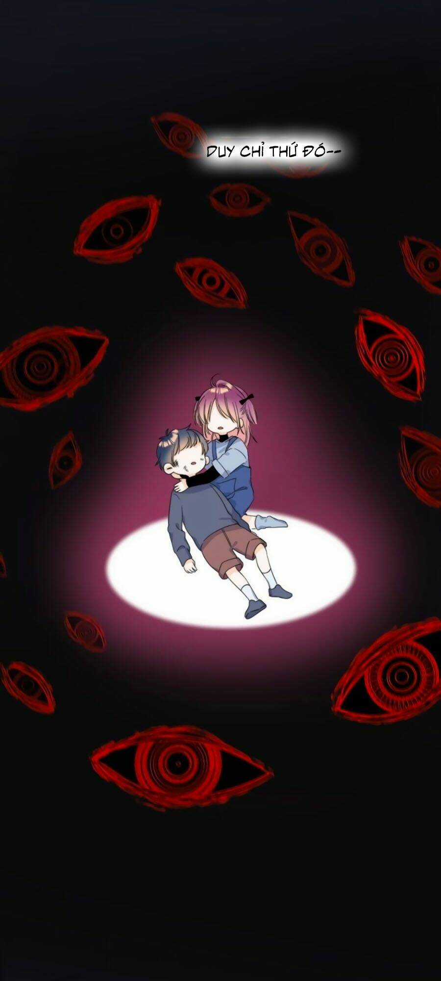 Quả Táo Của Anh Chapter 2.2 trang 17