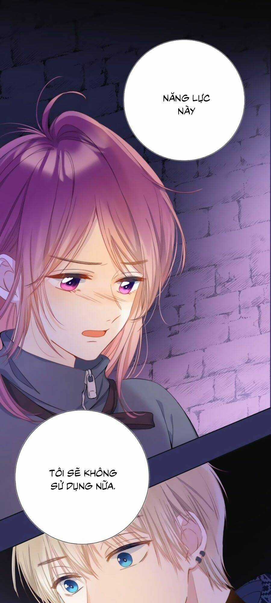 Quả Táo Của Anh Chapter 2.2 trang 18