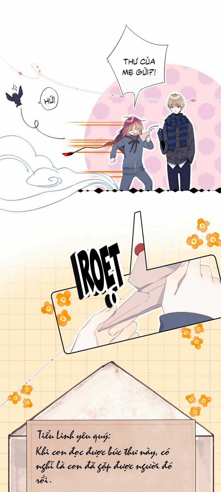 Quả Táo Của Anh Chapter 2.2 trang 2