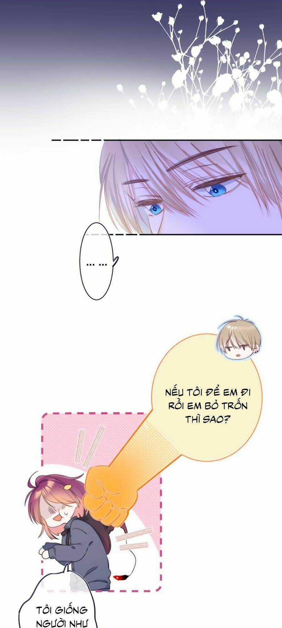 Quả Táo Của Anh Chapter 2.2 trang 20