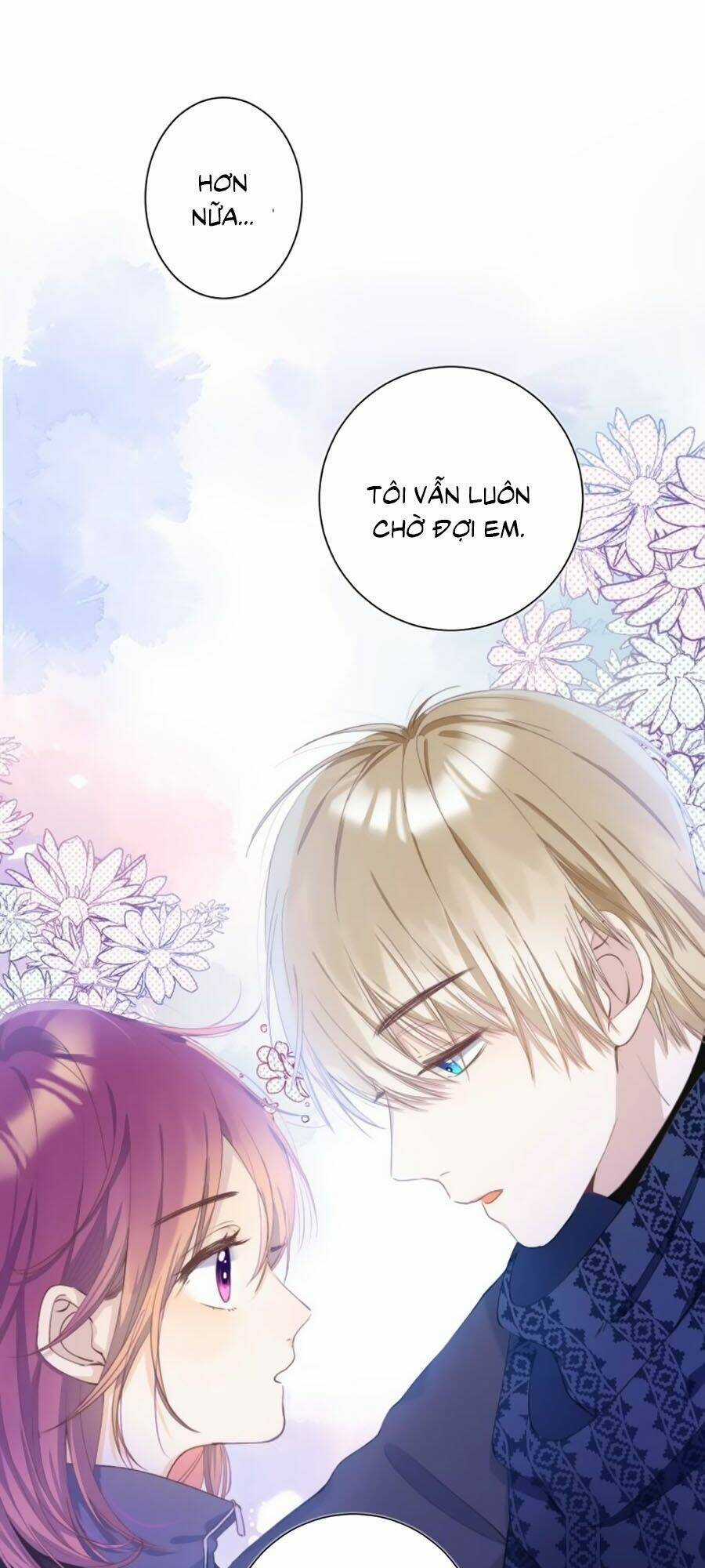 Quả Táo Của Anh Chapter 2.2 trang 22