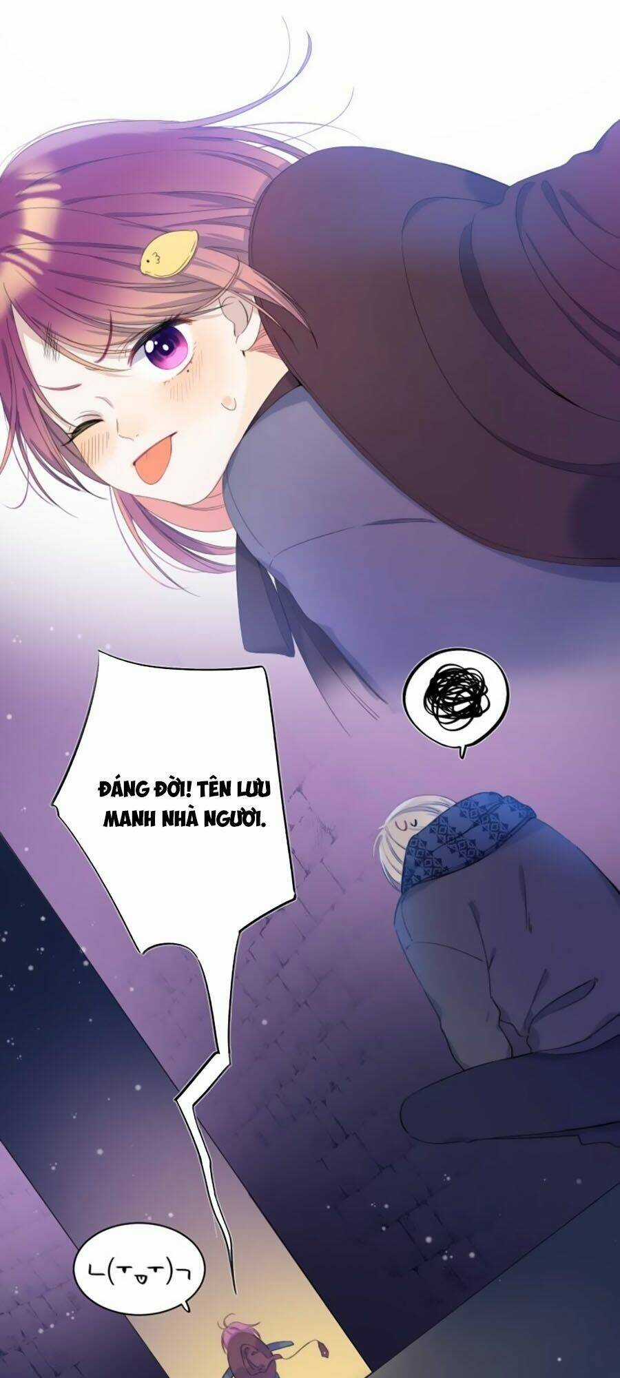 Quả Táo Của Anh Chapter 2.2 trang 24