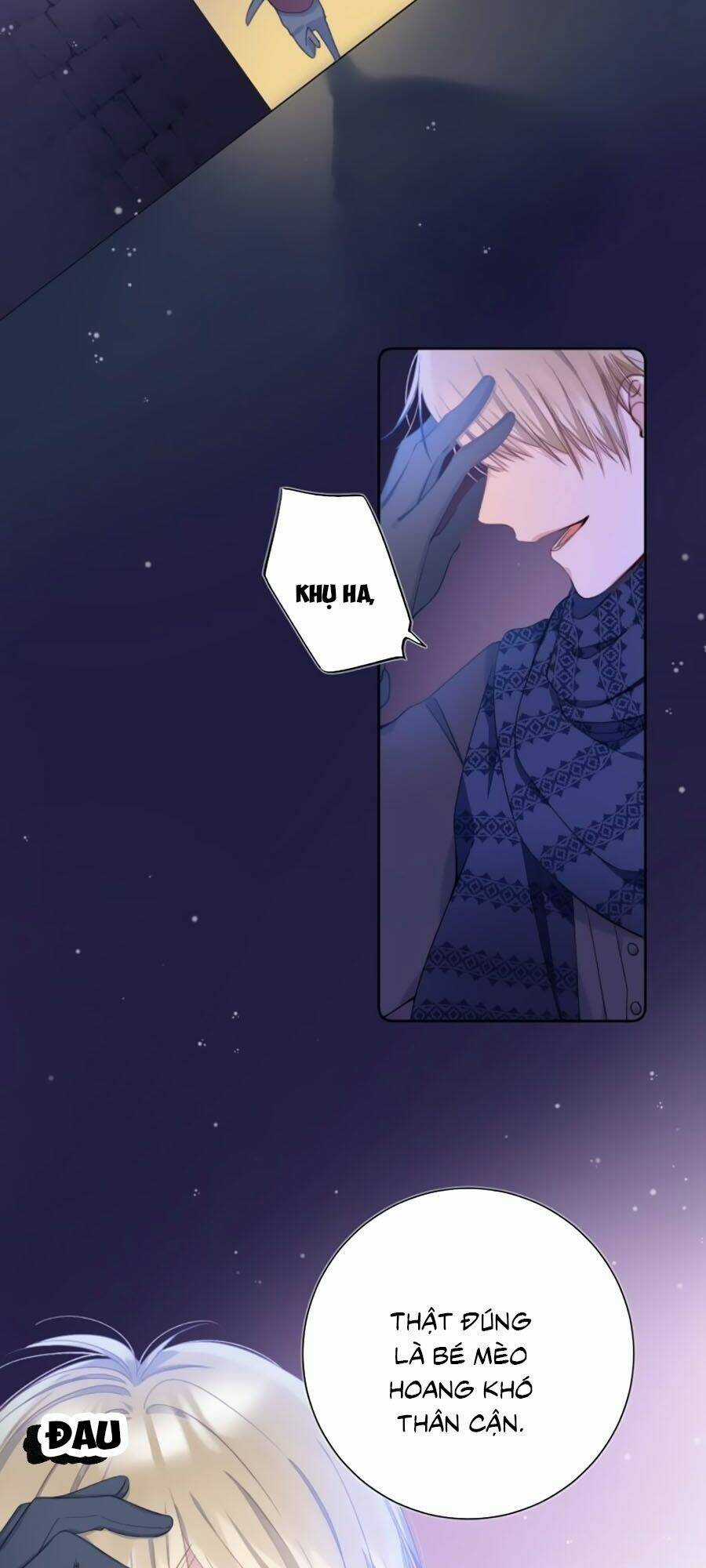 Quả Táo Của Anh Chapter 2.2 trang 25