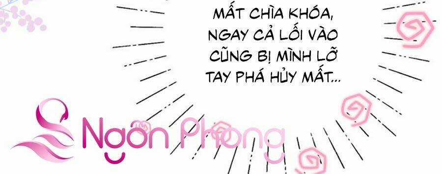 Quả Táo Của Anh Chapter 2.2 trang 29