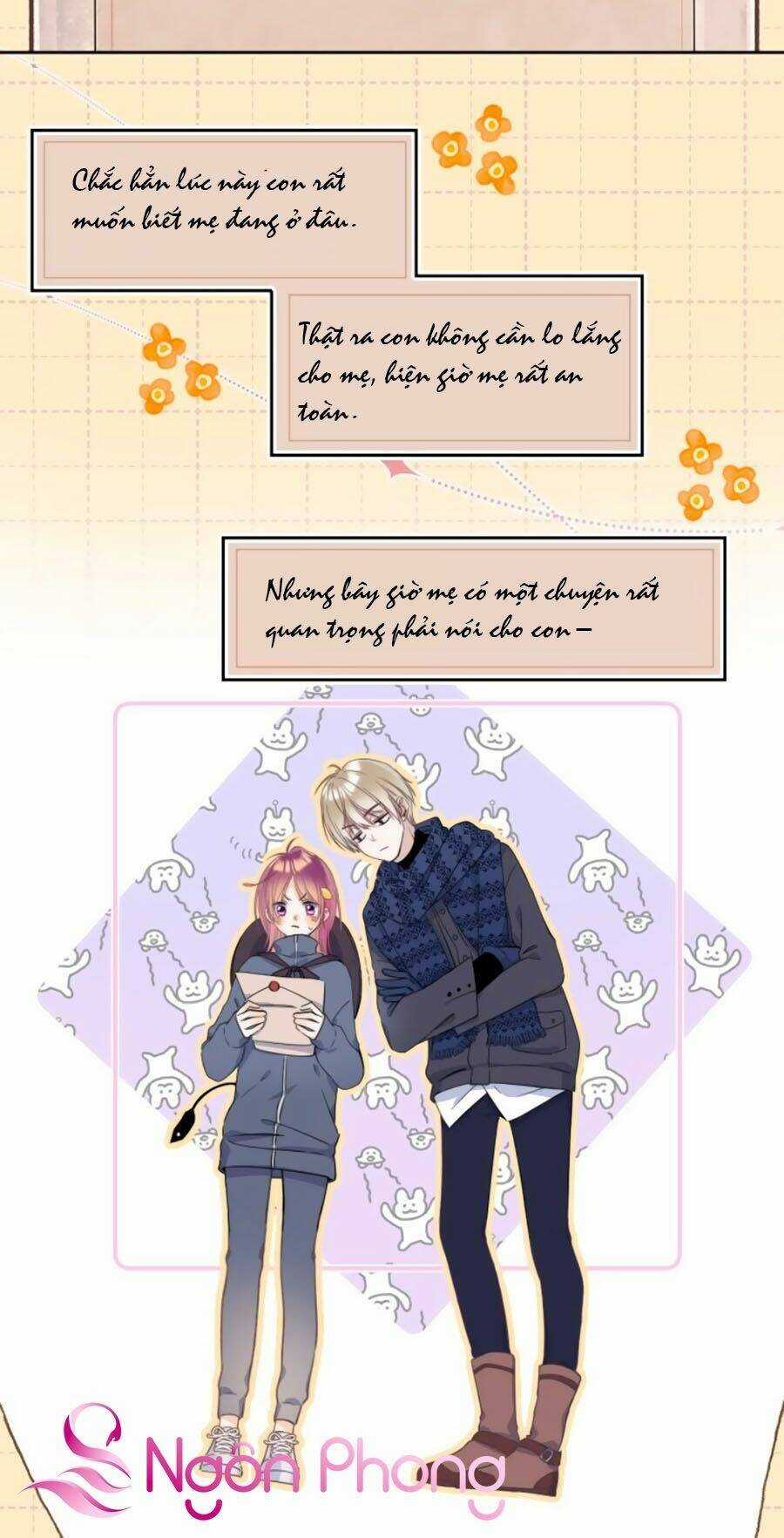 Quả Táo Của Anh Chapter 2.2 trang 3