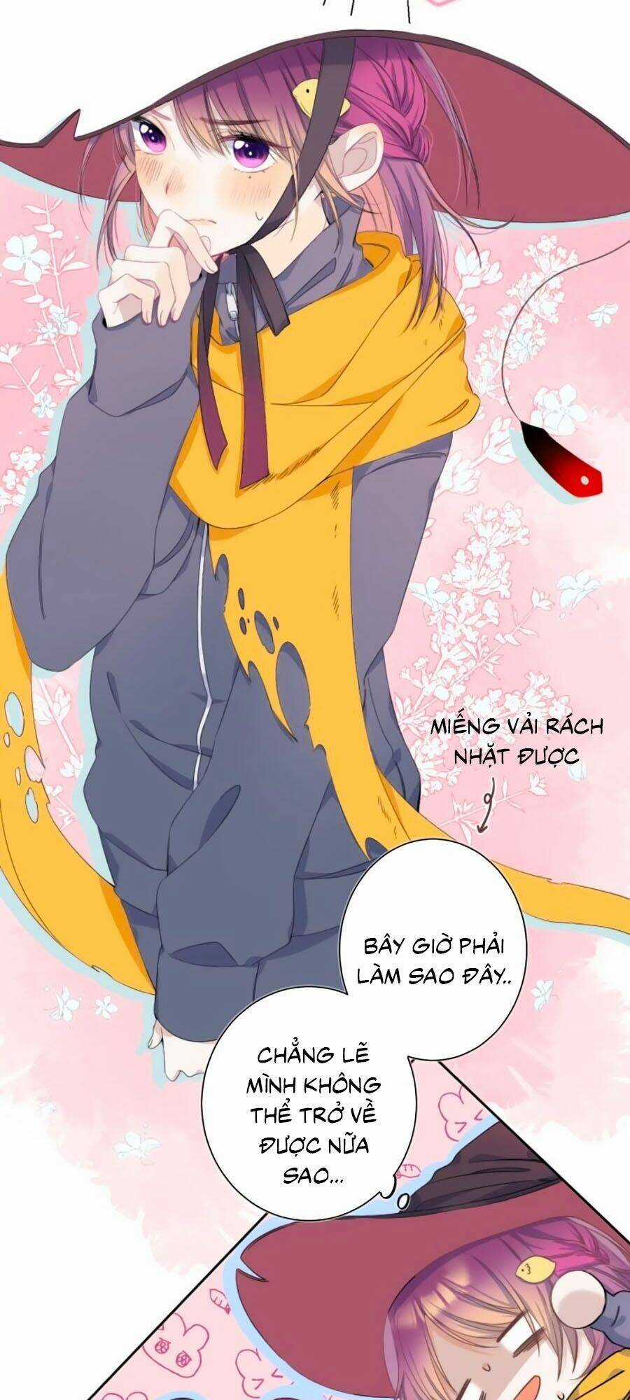 Quả Táo Của Anh Chapter 2.2 trang 30