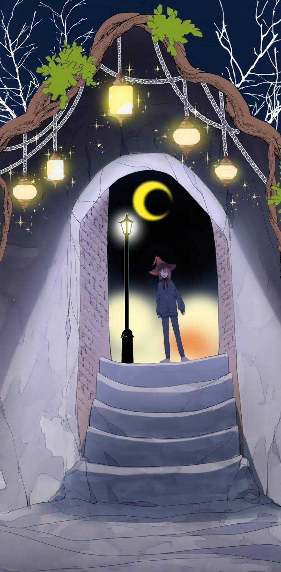 Quả Táo Của Anh Chapter 2.2 trang 36