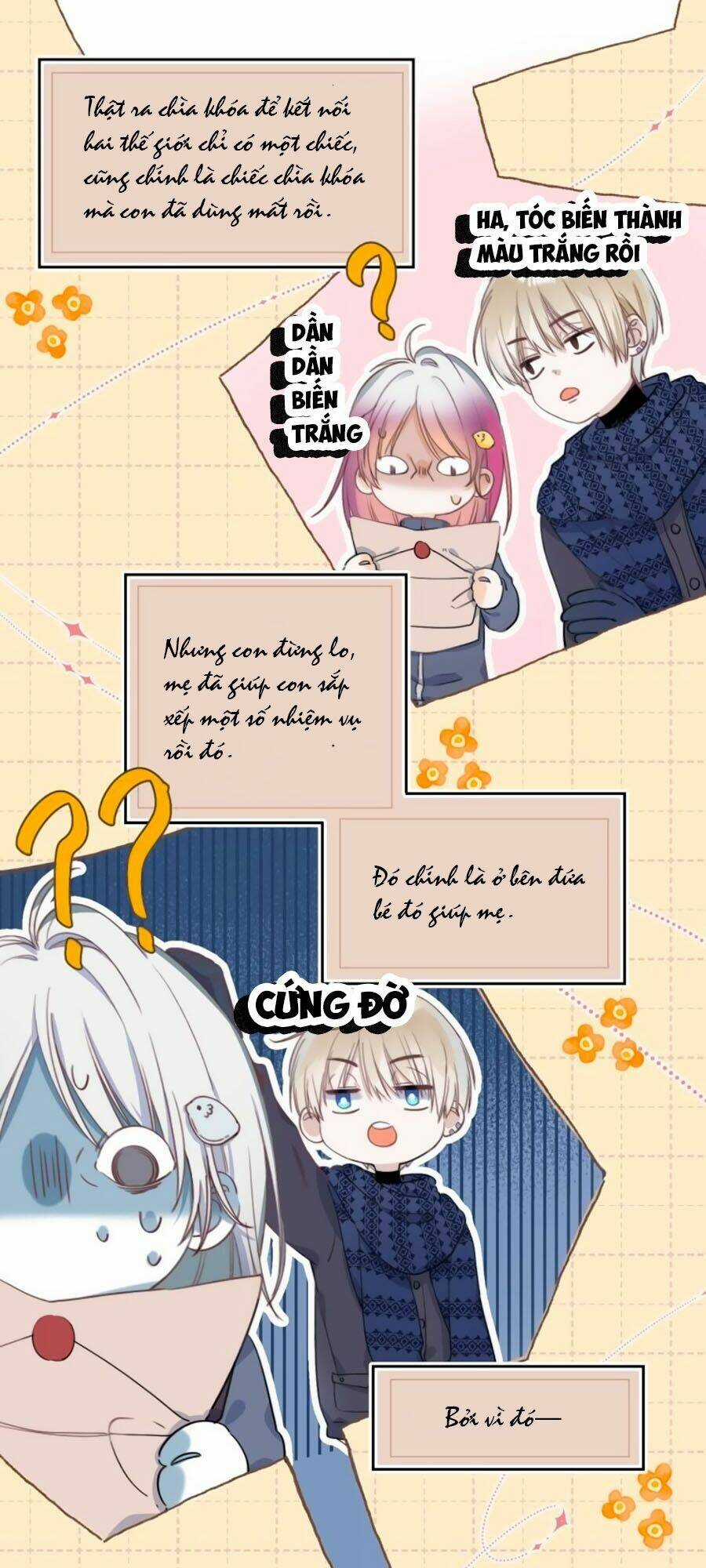 Quả Táo Của Anh Chapter 2.2 trang 4