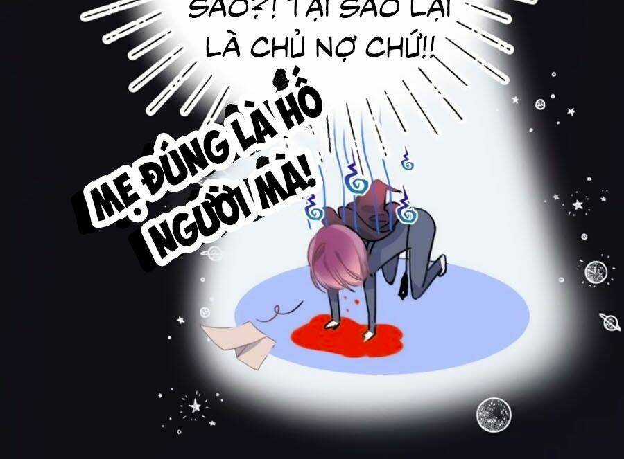 Quả Táo Của Anh Chapter 2.2 trang 6