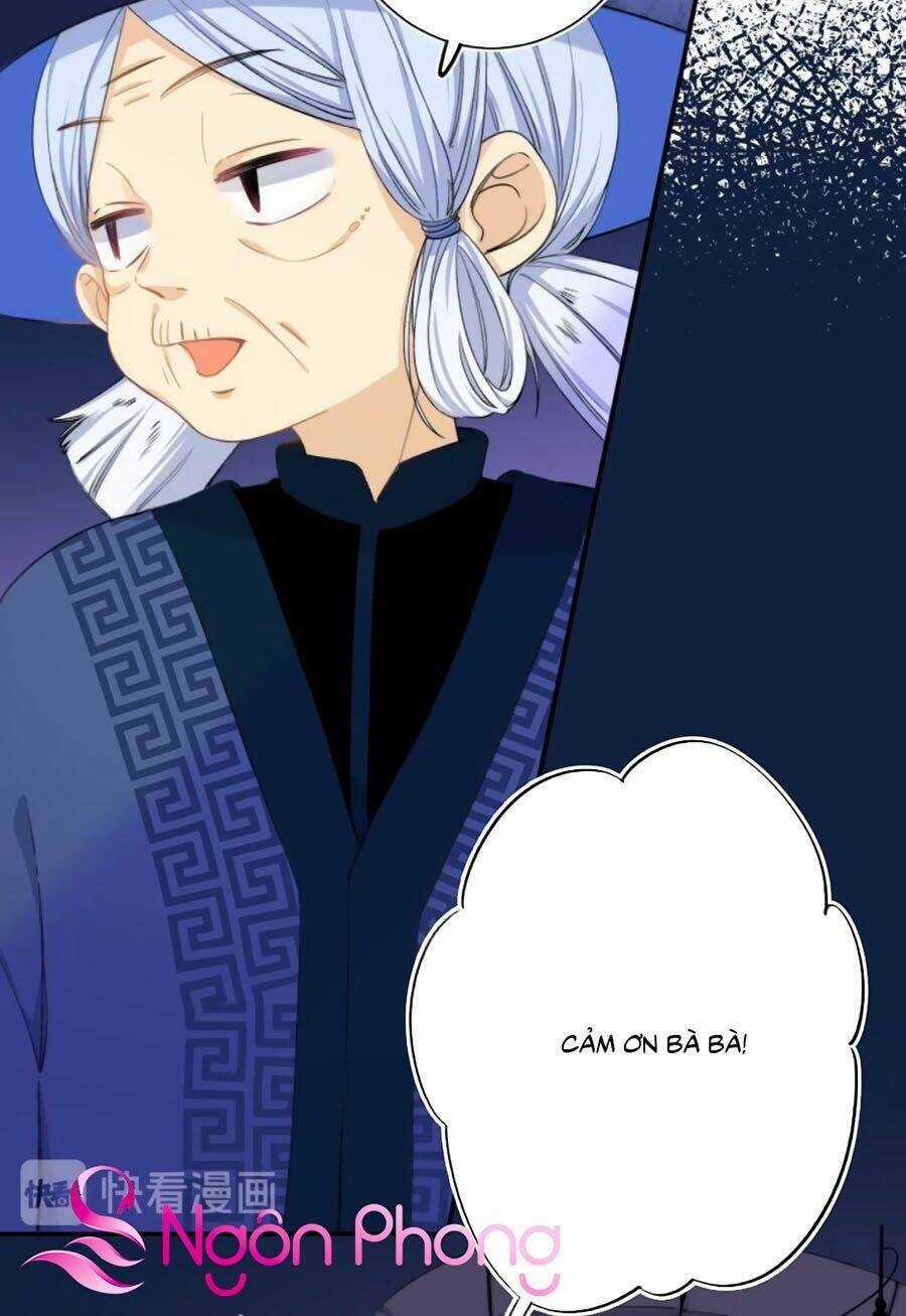 Quả Táo Của Anh Chapter 3.1 trang 11