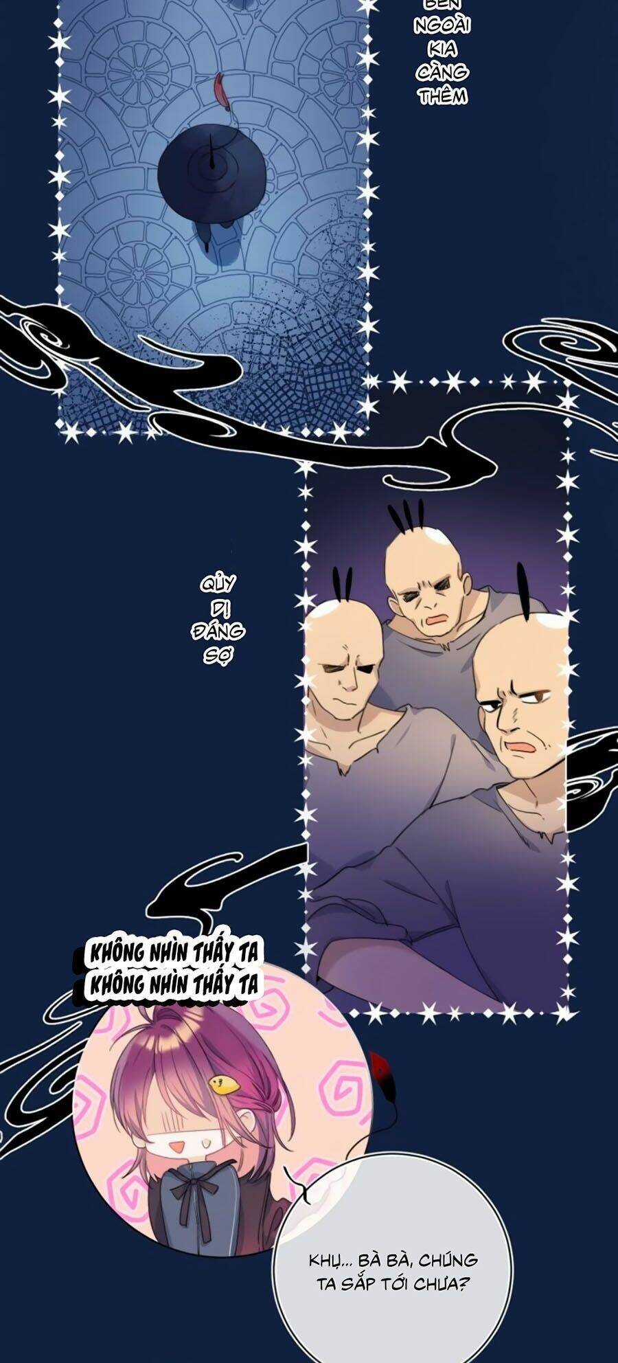 Quả Táo Của Anh Chapter 3.1 trang 13