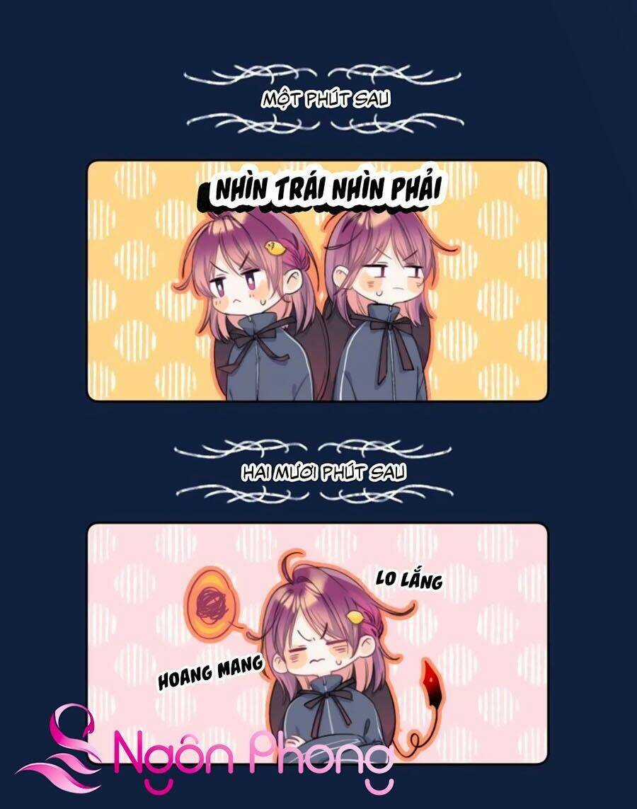 Quả Táo Của Anh Chapter 3.1 trang 15