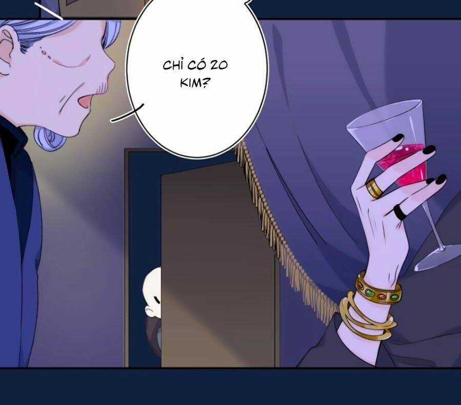 Quả Táo Của Anh Chapter 3.1 trang 17