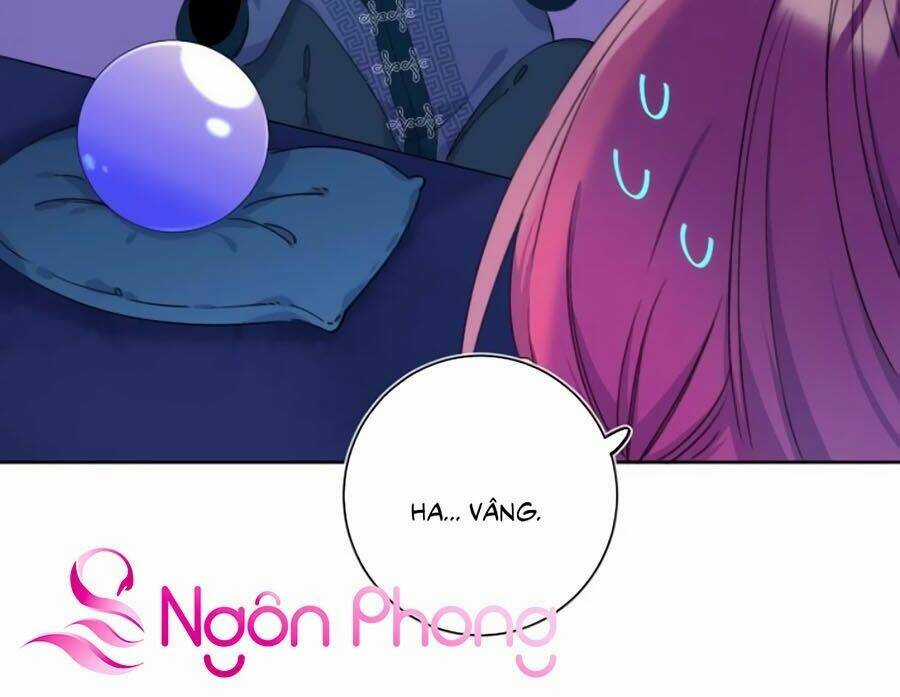 Quả Táo Của Anh Chapter 3.1 trang 4