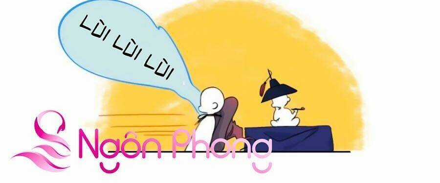 Quả Táo Của Anh Chapter 3.1 trang 7