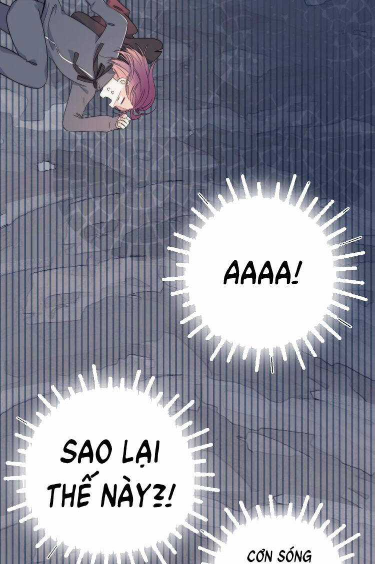 Quả Táo Của Anh Chapter 3.2 trang 10