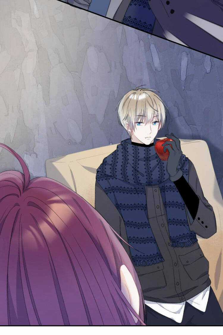 Quả Táo Của Anh Chapter 3.2 trang 13