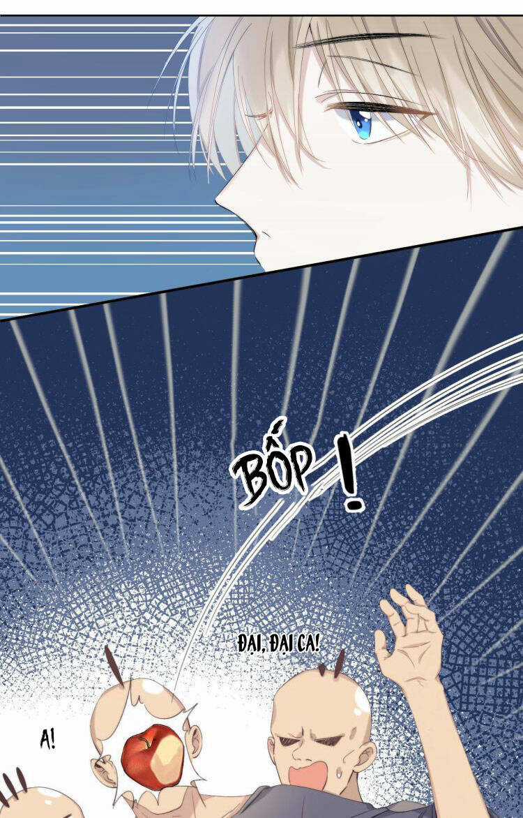 Quả Táo Của Anh Chapter 3.2 trang 18