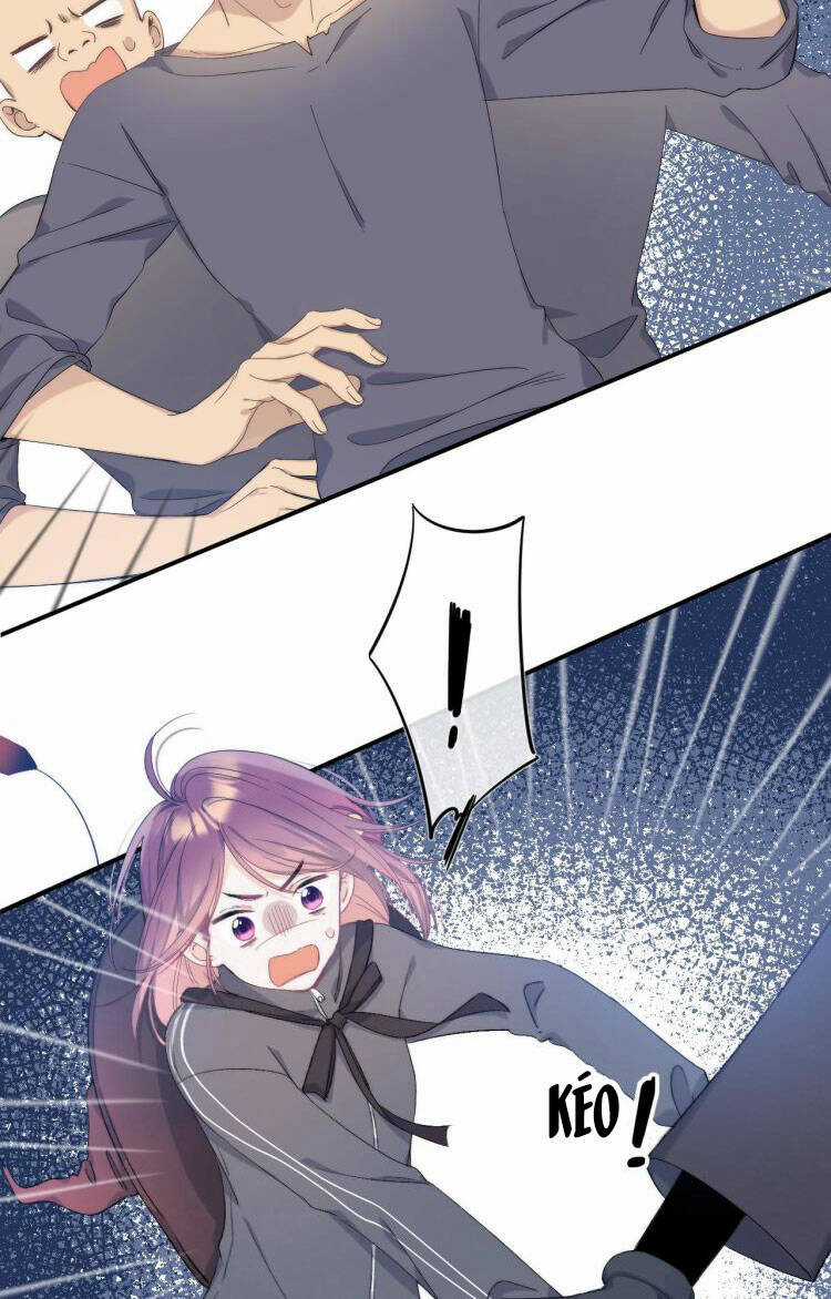 Quả Táo Của Anh Chapter 3.2 trang 19