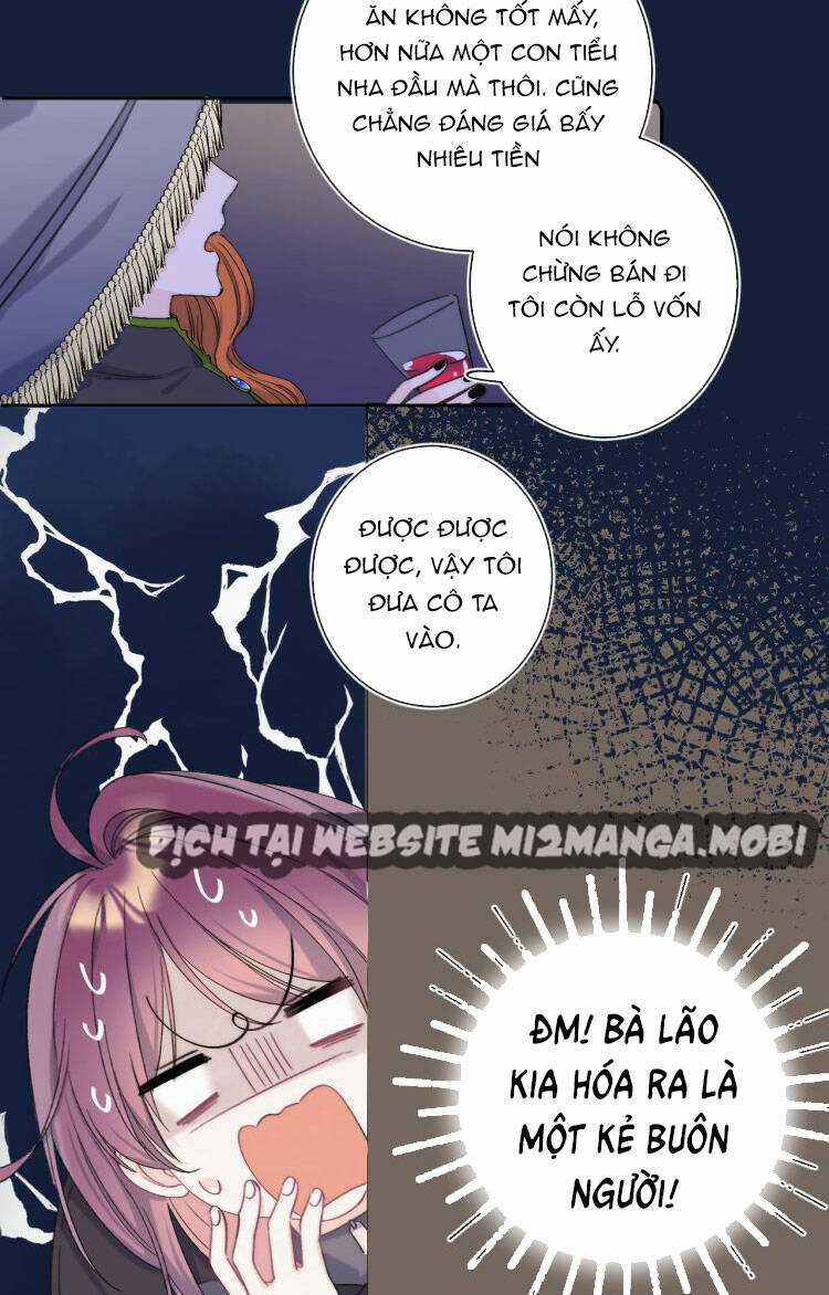 Quả Táo Của Anh Chapter 3.2 trang 2