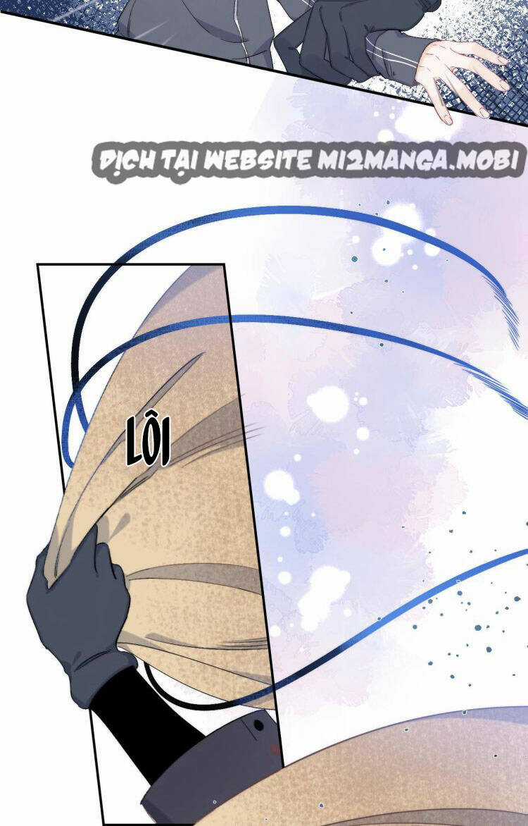 Quả Táo Của Anh Chapter 3.2 trang 20