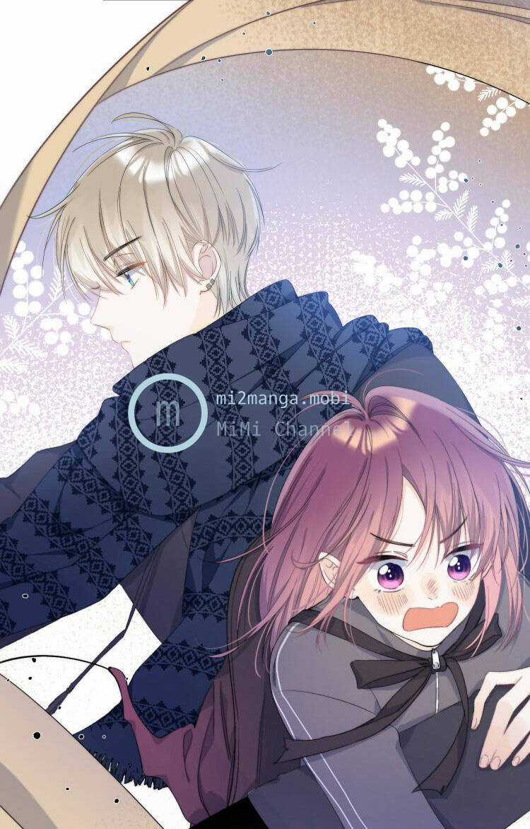 Quả Táo Của Anh Chapter 3.2 trang 21