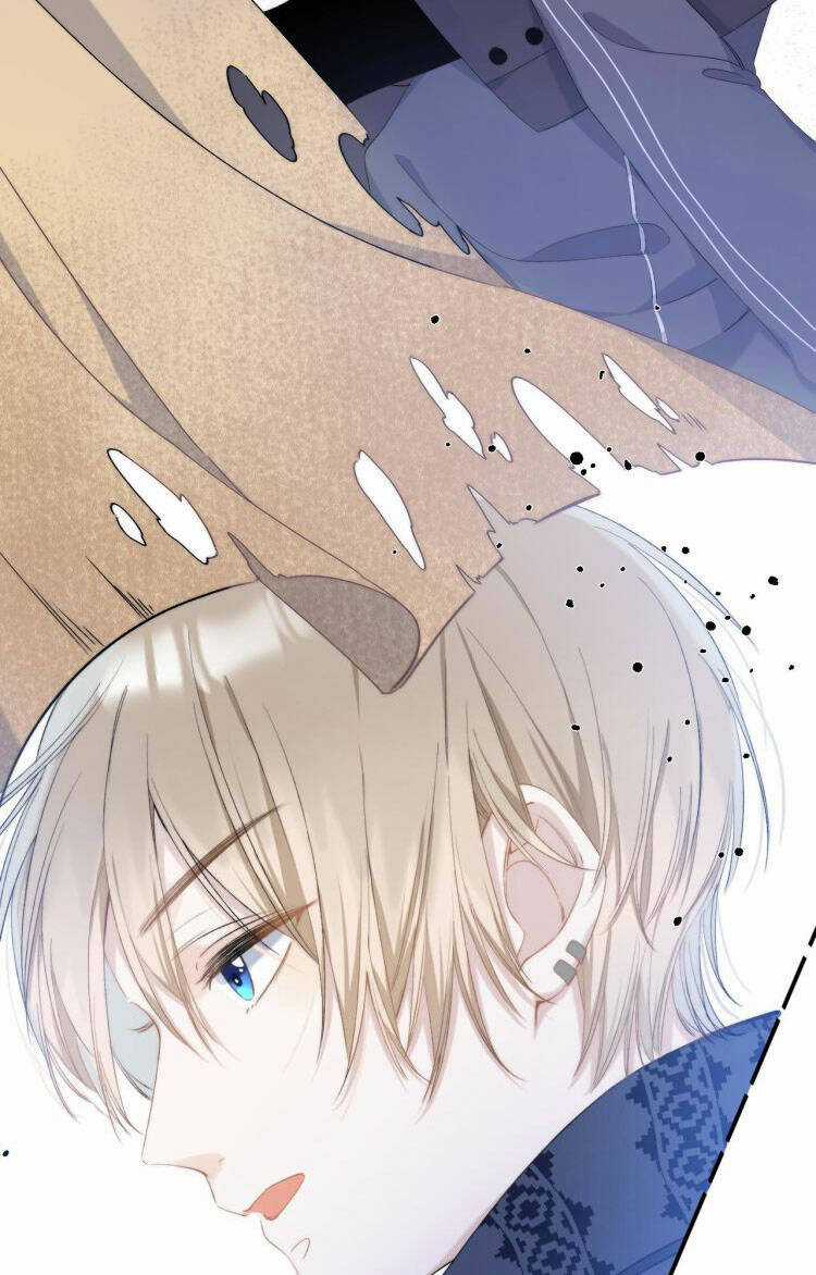 Quả Táo Của Anh Chapter 3.2 trang 22