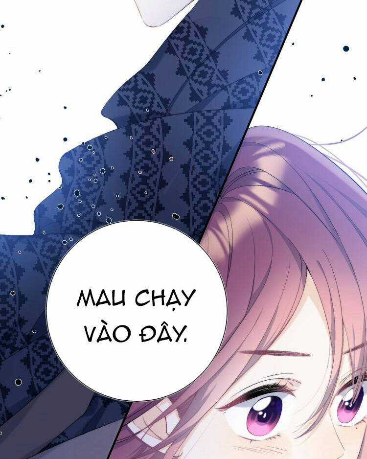 Quả Táo Của Anh Chapter 3.2 trang 23