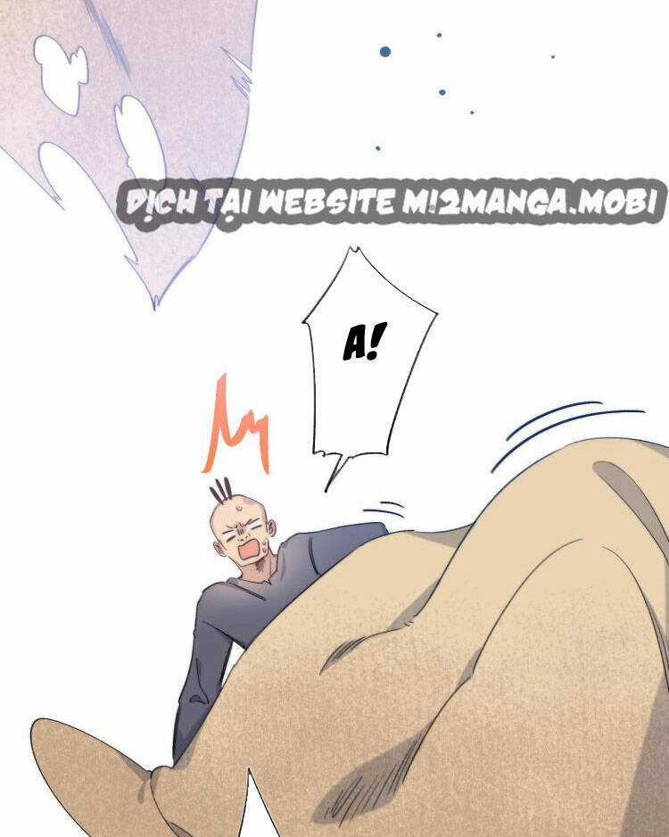 Quả Táo Của Anh Chapter 3.2 trang 25