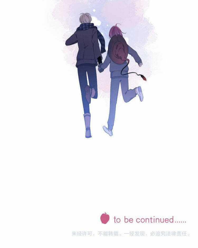 Quả Táo Của Anh Chapter 3.2 trang 27