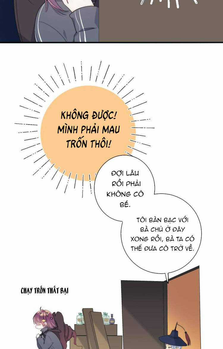 Quả Táo Của Anh Chapter 3.2 trang 3