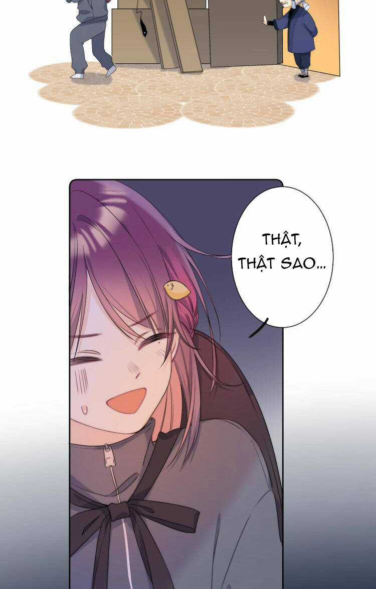 Quả Táo Của Anh Chapter 3.2 trang 4