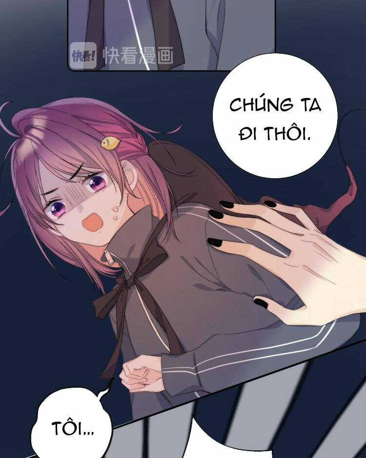 Quả Táo Của Anh Chapter 3.2 trang 5