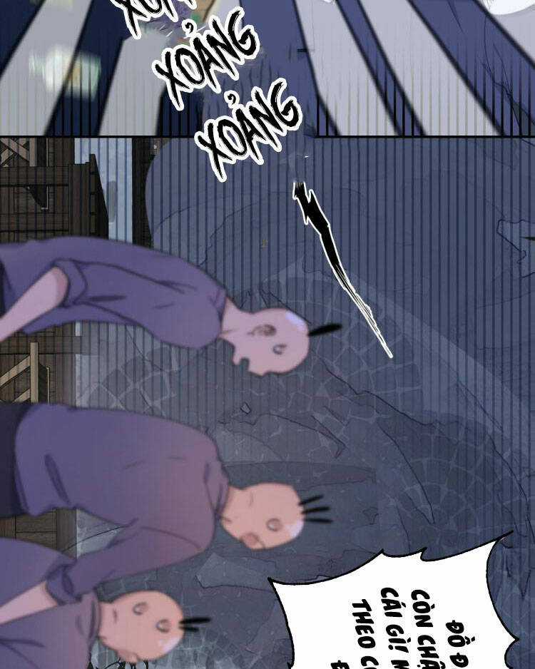 Quả Táo Của Anh Chapter 3.2 trang 7