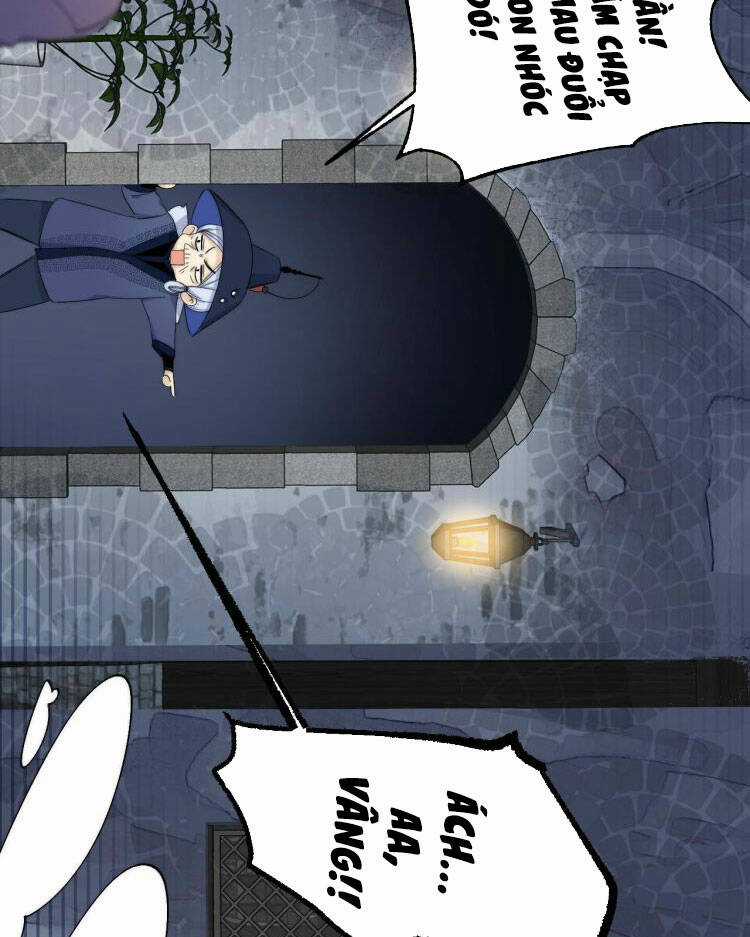 Quả Táo Của Anh Chapter 3.2 trang 8