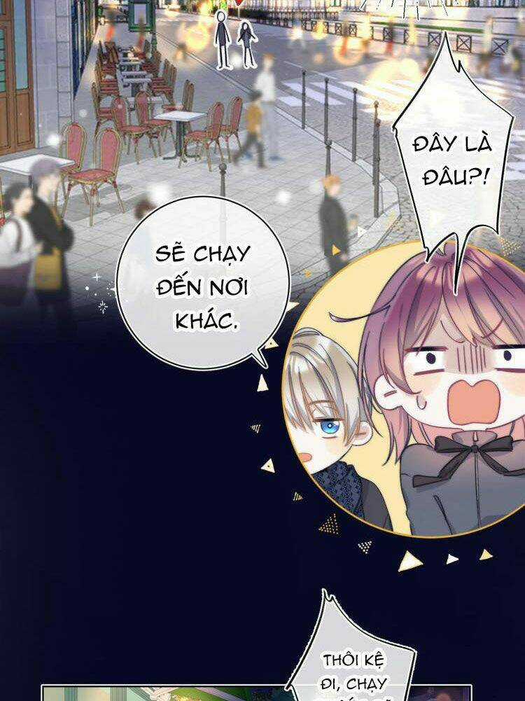 Quả Táo Của Anh Chapter 4.1 trang 10