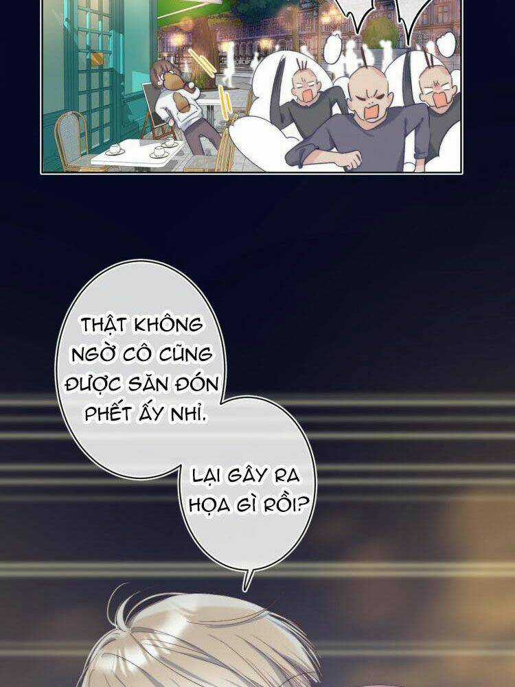 Quả Táo Của Anh Chapter 4.1 trang 12