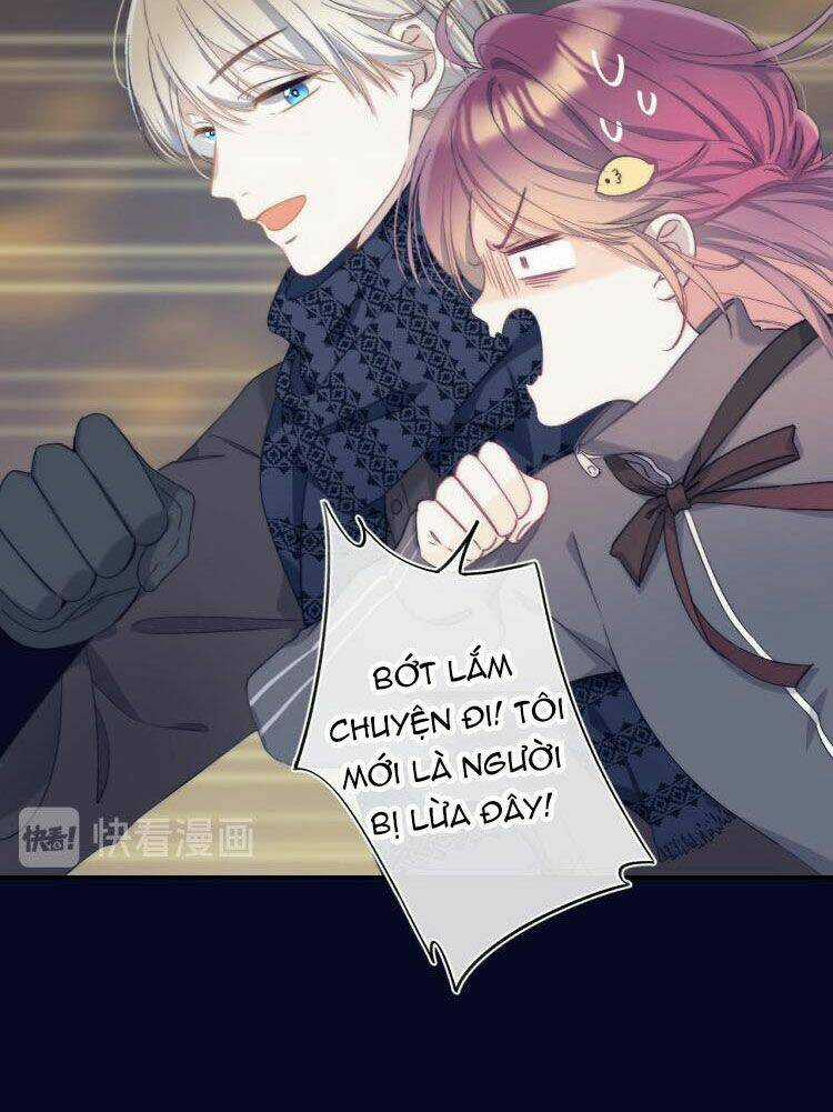 Quả Táo Của Anh Chapter 4.1 trang 13