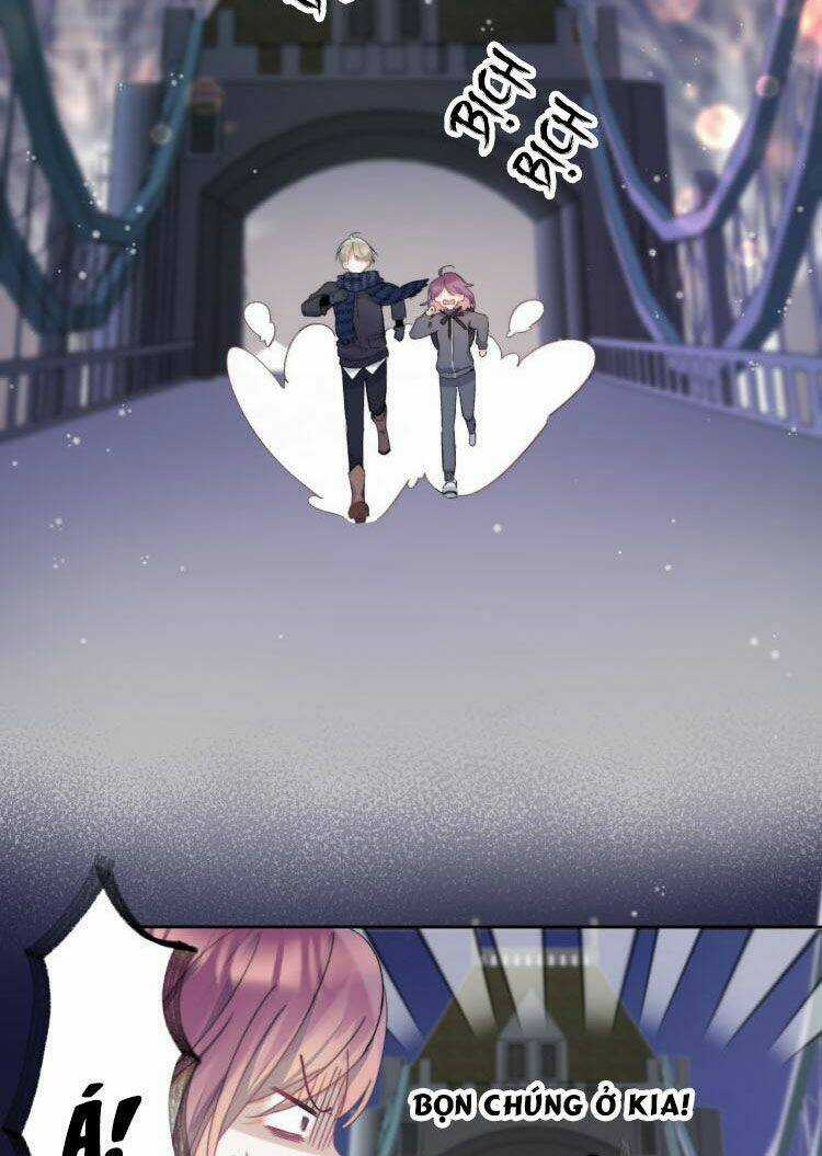 Quả Táo Của Anh Chapter 4.1 trang 15