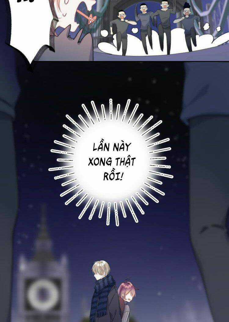 Quả Táo Của Anh Chapter 4.1 trang 16