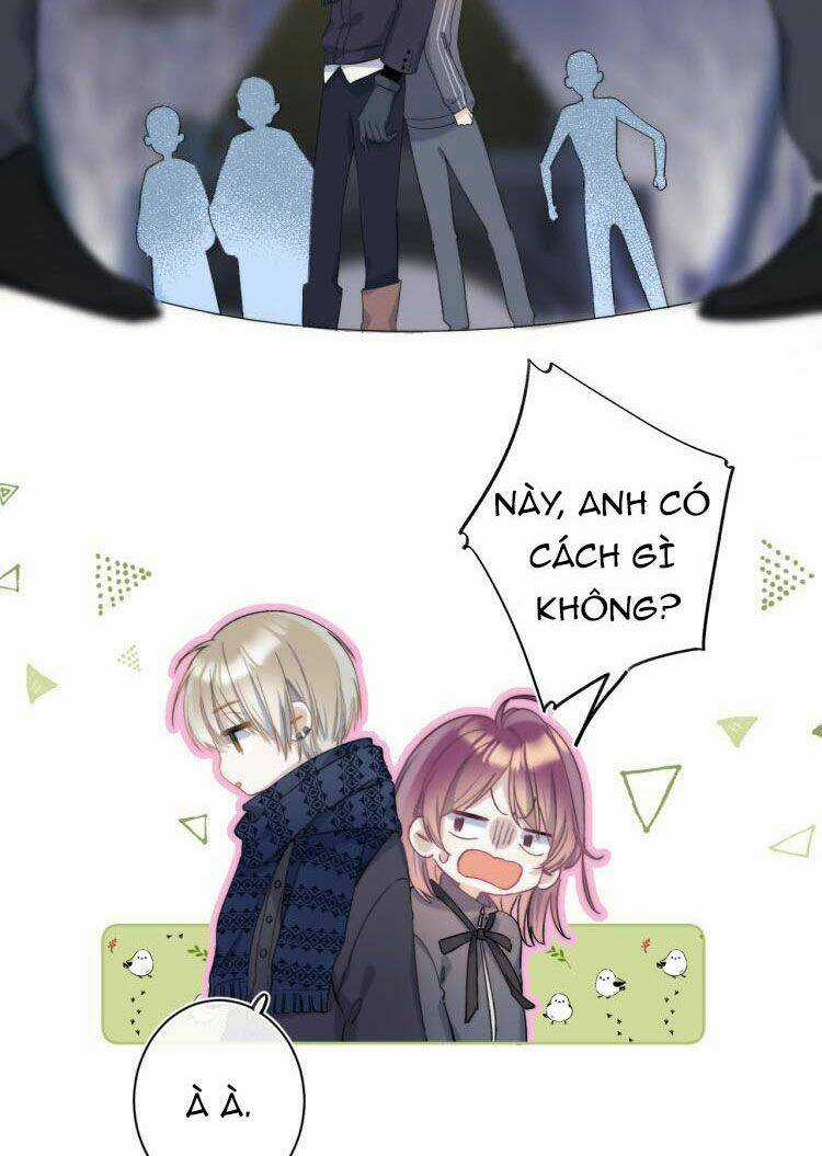 Quả Táo Của Anh Chapter 4.1 trang 17