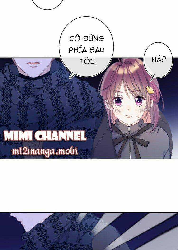 Quả Táo Của Anh Chapter 4.1 trang 18